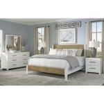 Rosalie Queen Woven Bed Beds Beds 23