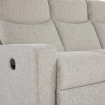 Emmons Reclining Sofa - Image 6