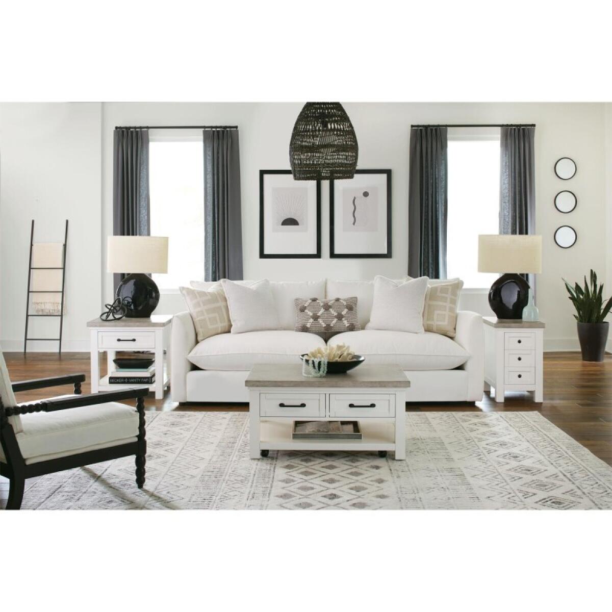 Chairside Table - Image 8