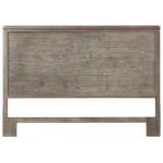 Intrigue Queen Panel Bed Beds Beds 15