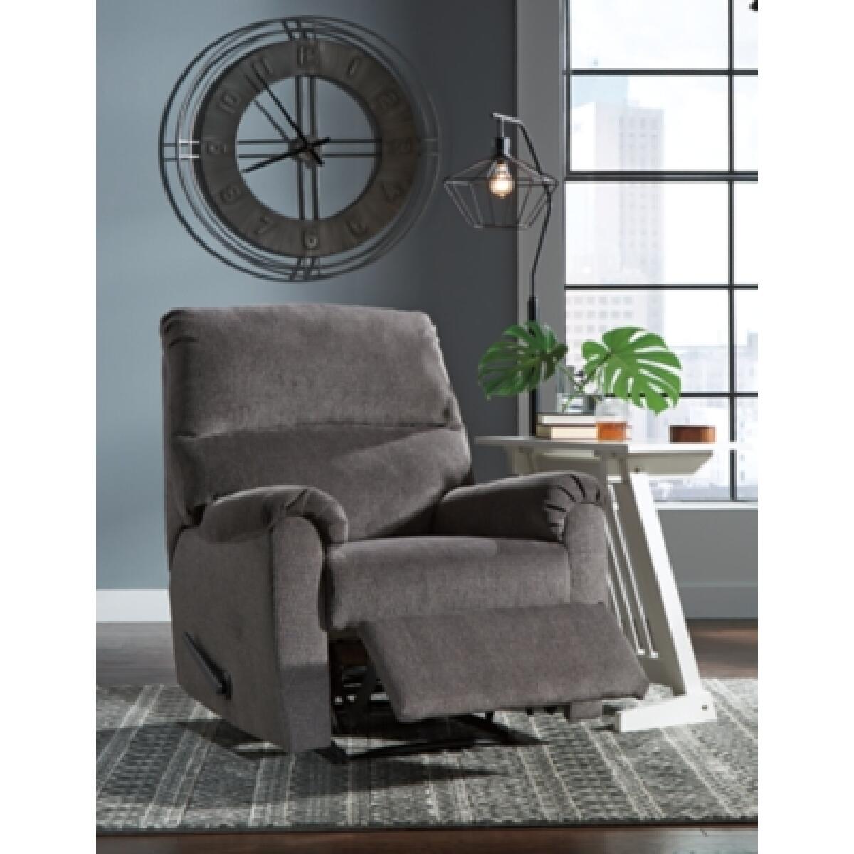Nerviano Recliner - Image 7