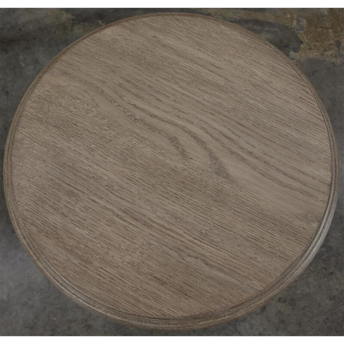 Round End Table - Image 5