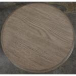 Round End Table - Image 5