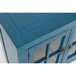 Aquitaine Small Cabinet Accent Furniture Accent Furniture 17