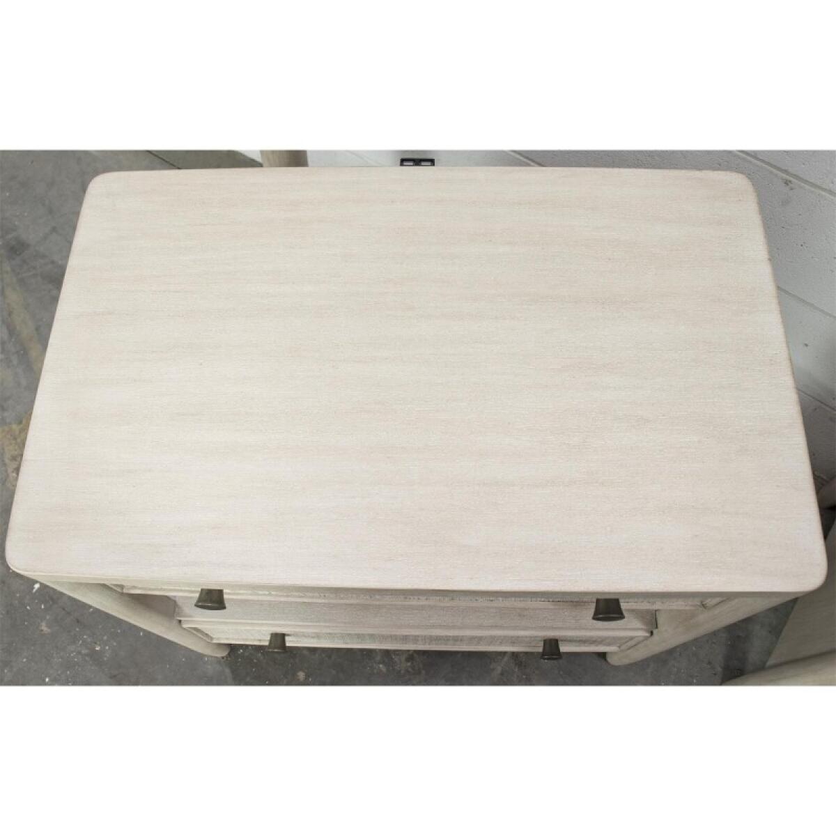 Laguna 2-Drawer Nightstand - Image 17