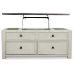 Bolanburg Coffee Table with Lift Top Cocktail & Coffee Tables Ashley Furniture 25