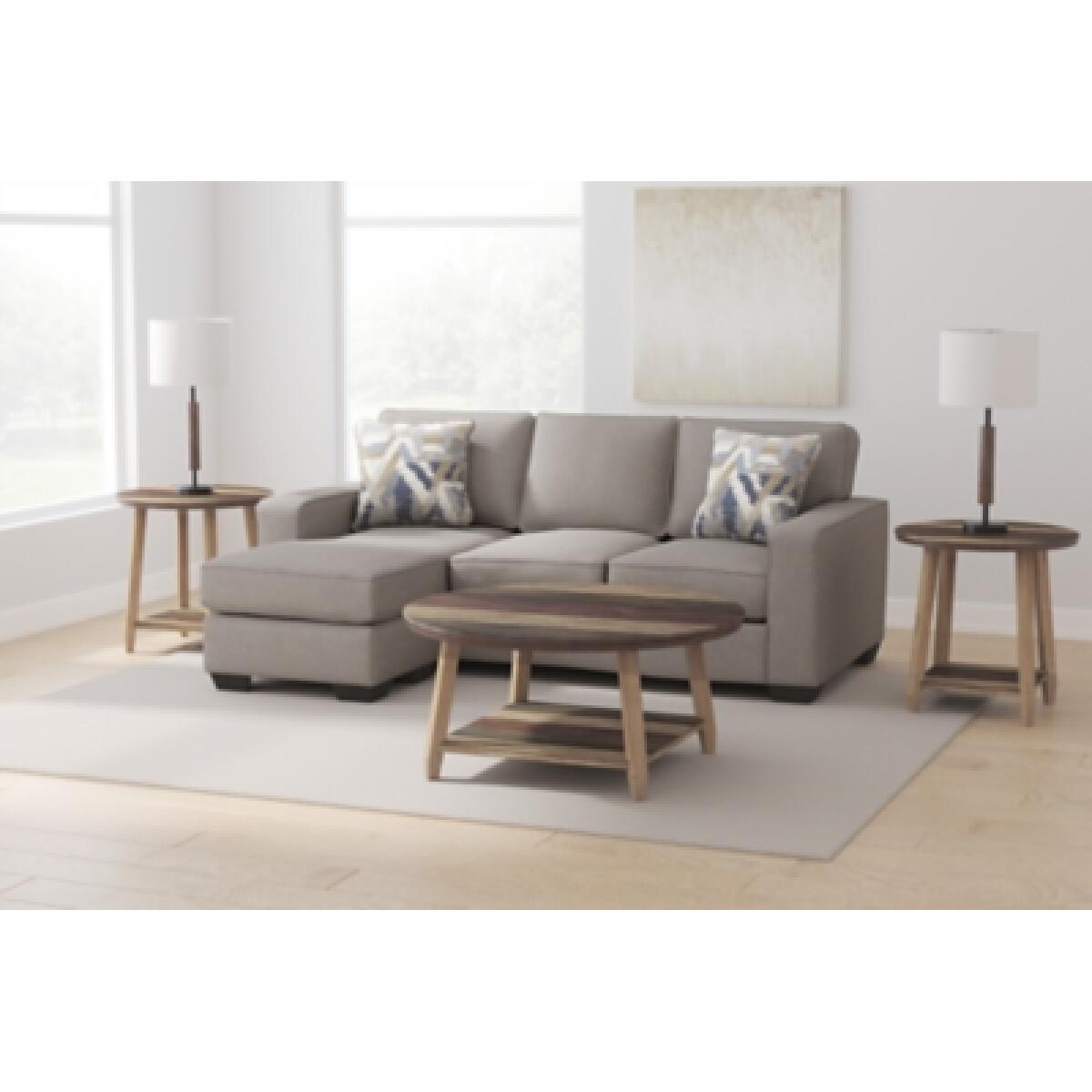 Greaves Sofa Chaise Sofas Ashley Furniture 11