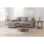 Greaves Sofa Chaise Sofas Ashley Furniture 20