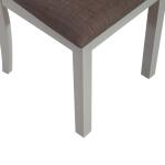 Brook Bay Uph Ladder Back Side Chair (RTA) Chairs & Benches Chairs & Benches 25