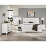 Cora 5-Drawer Chest - Image 5