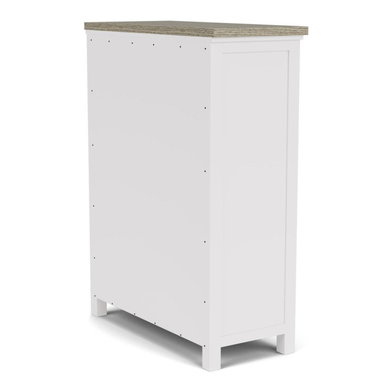 Cora 5-Drawer Chest - Image 9