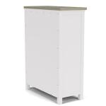 Cora 5-Drawer Chest - Image 9