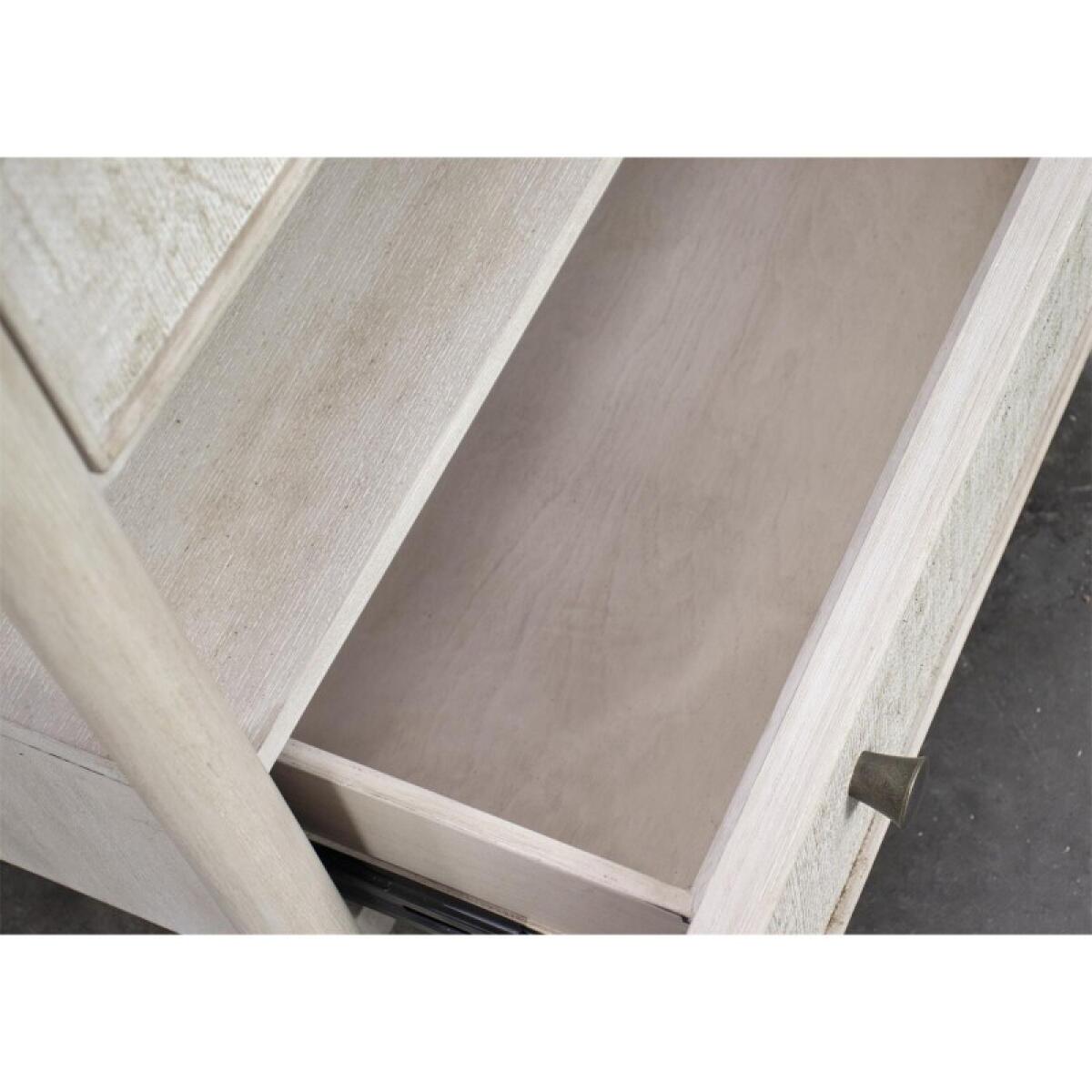 Laguna 2-Drawer Nightstand - Image 15