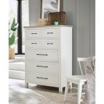 Cora 5-Drawer Chest