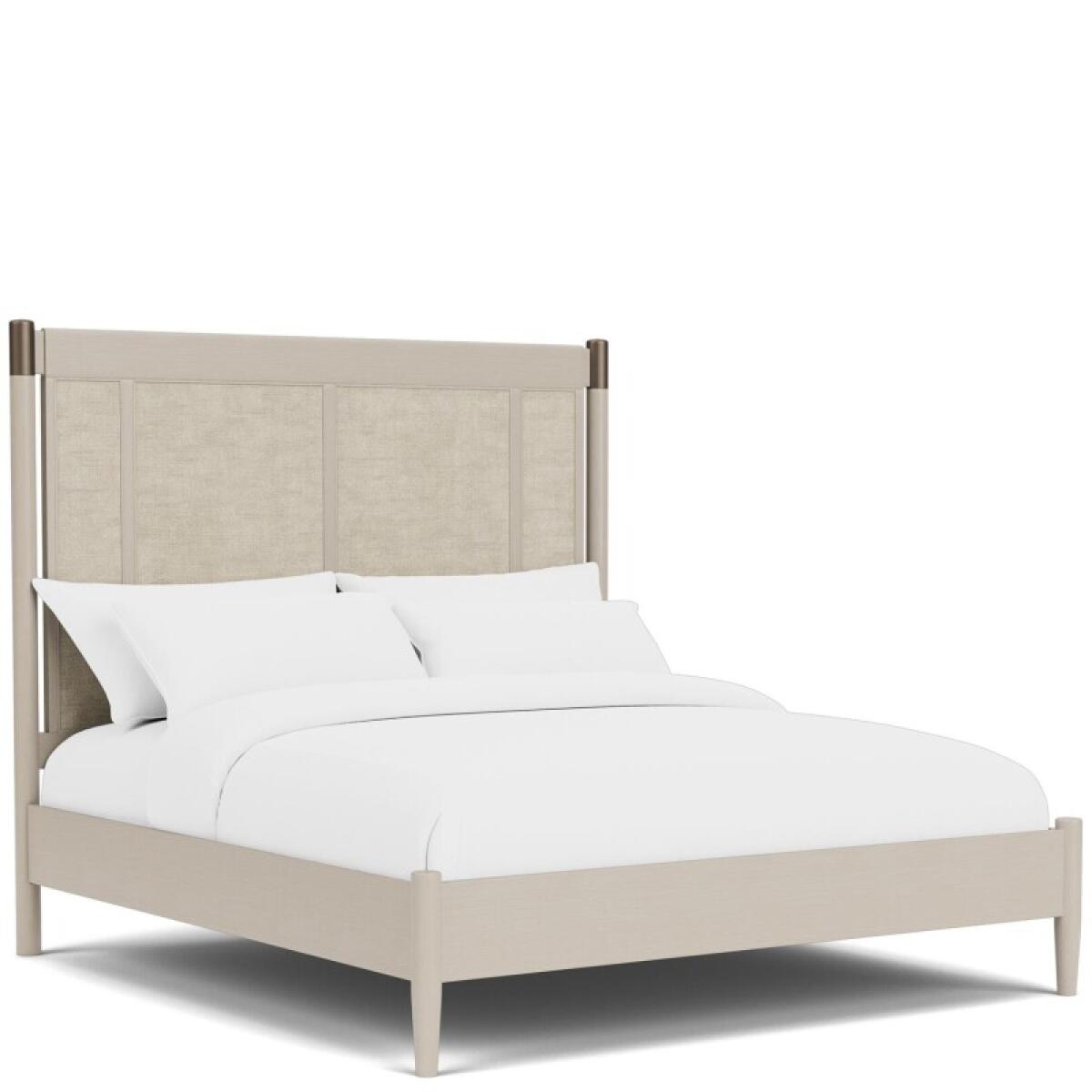 Laguna King Panel Bed Beds Beds 13