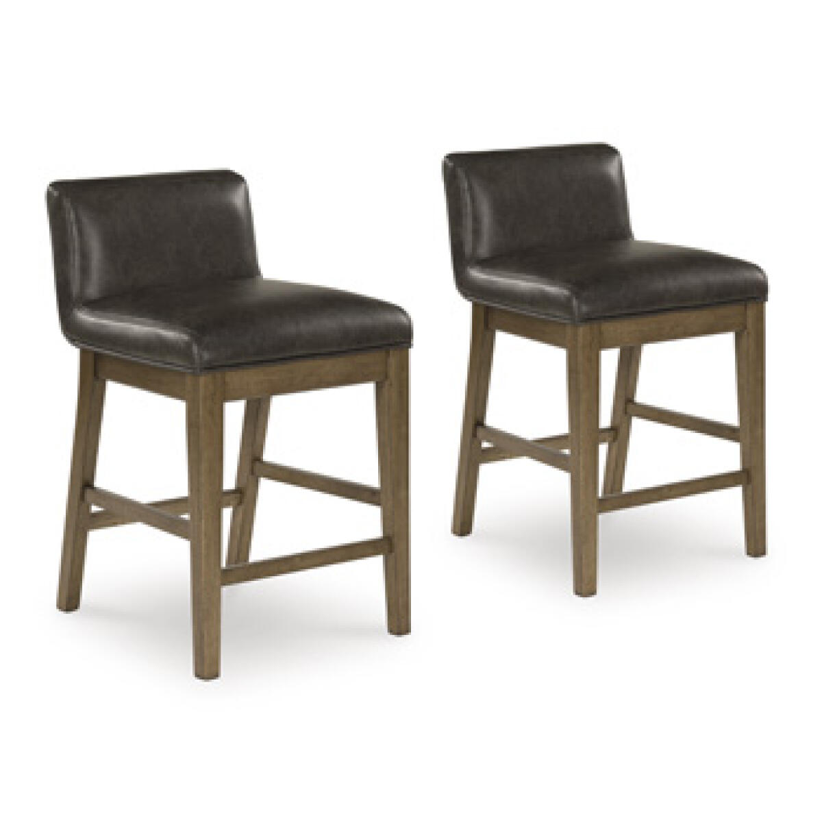 5559db5b1fecc76b3694038e637c4ae0 Cabalynn Counter Height Barstool - Image 1