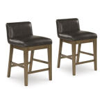 Cabalynn Counter Height Barstool