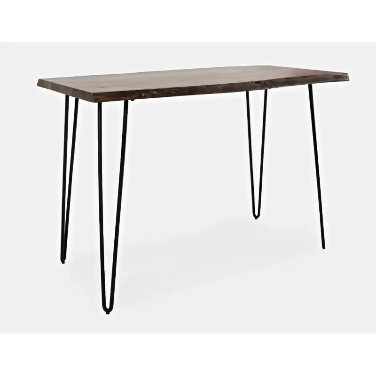 Nature's Edge Counter Dining Table - Image 2