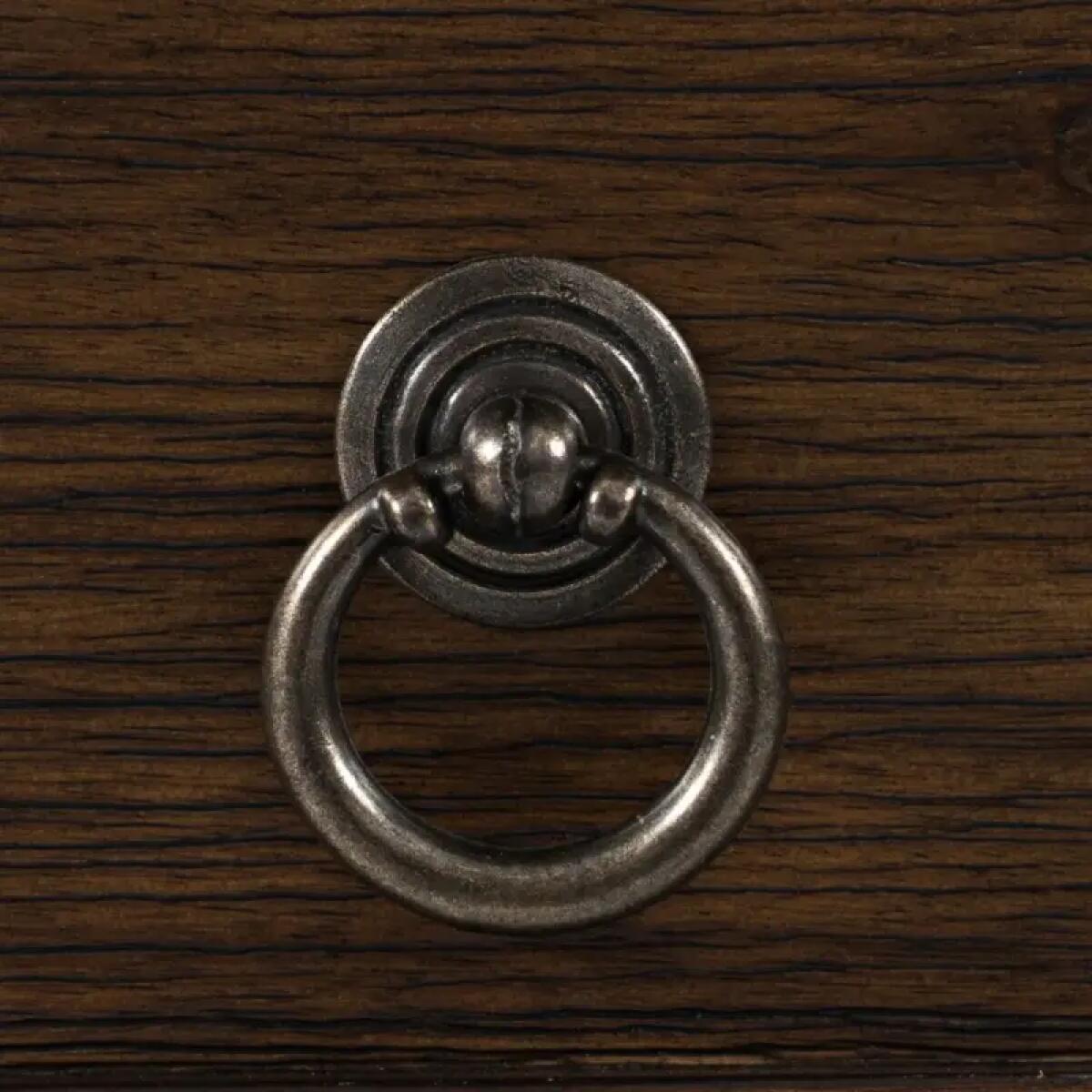 Bakersfield Lift Top Coffee Table Cocktail & Coffee Tables Brown 13