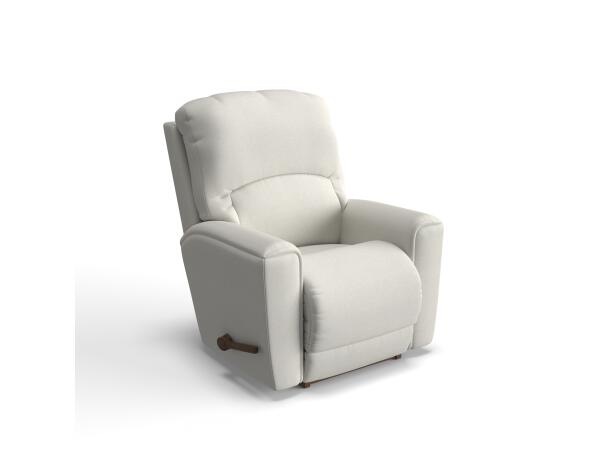 Cassian Rocking Recliner Recliners Customizable