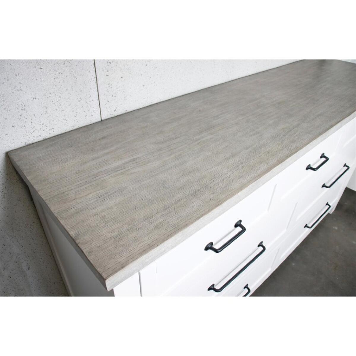 Cora 7-Drawer Dresser - Image 11
