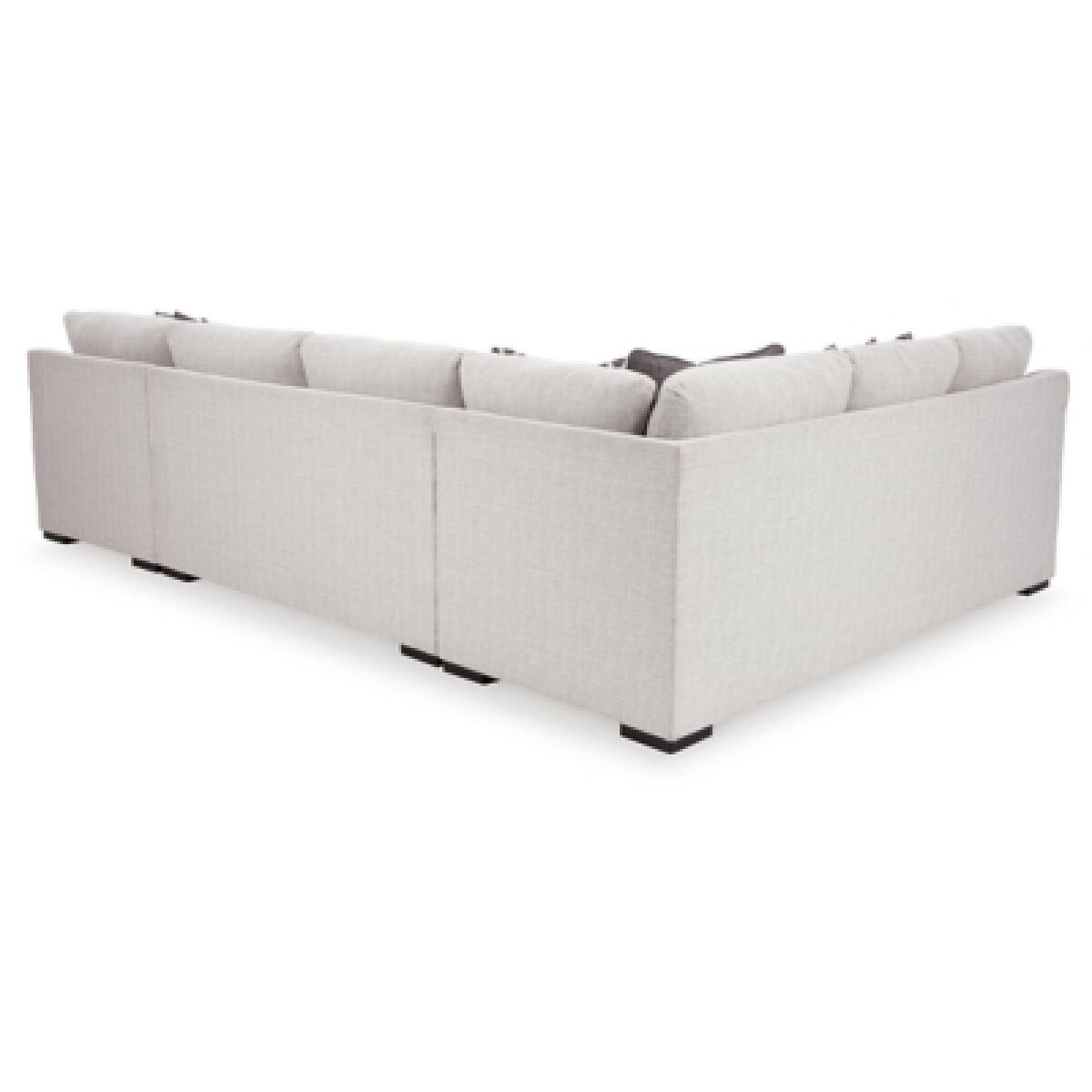 Koralynn 3-Piece Sectional with Chaise Sectionals Ashley Furniture 6