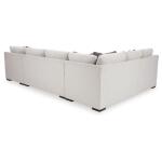 Koralynn 3-Piece Sectional with Chaise Sectionals Ashley Furniture 13