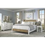Rosalie Queen Woven Bed Beds Beds 24