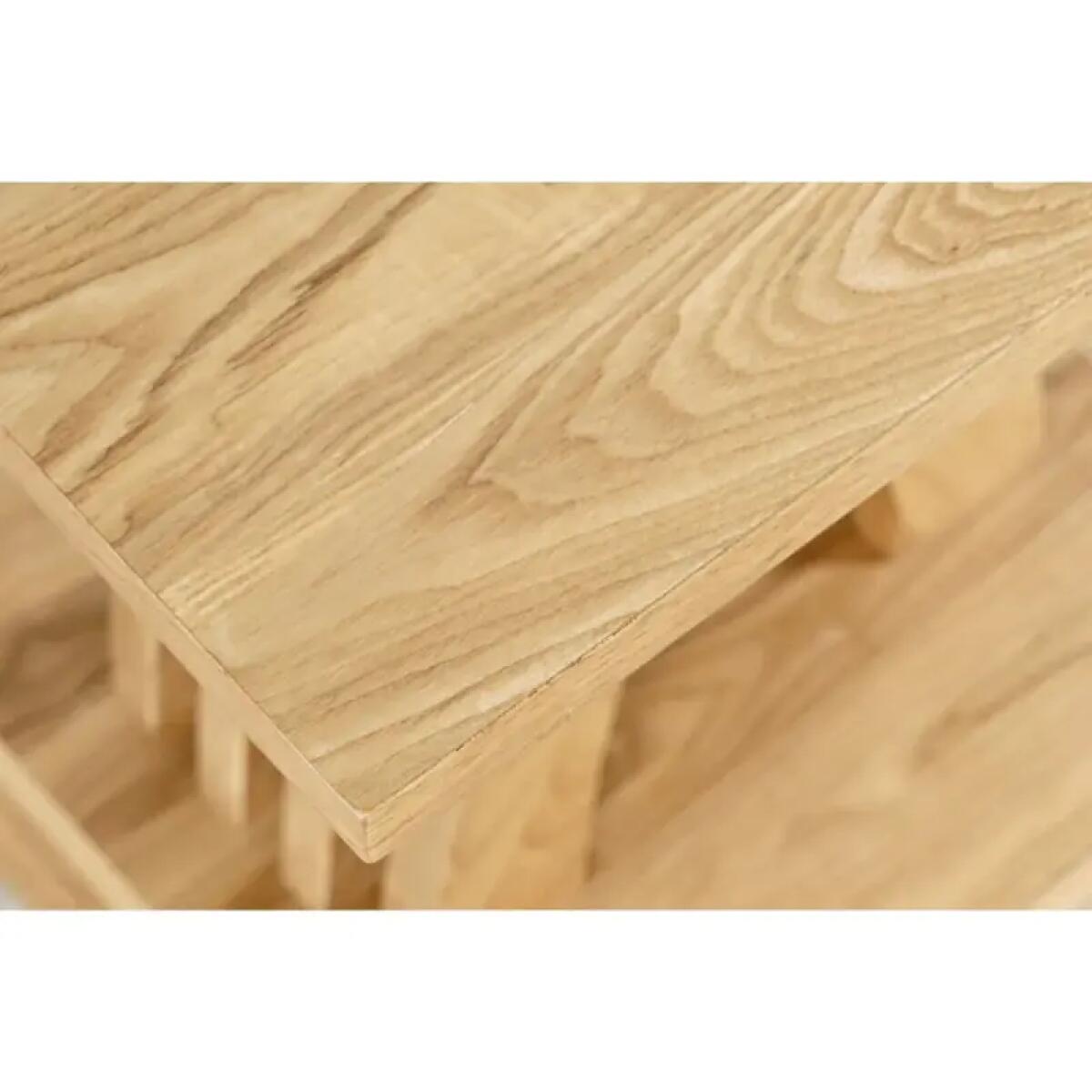 Anthology End Table End tables Brown 6