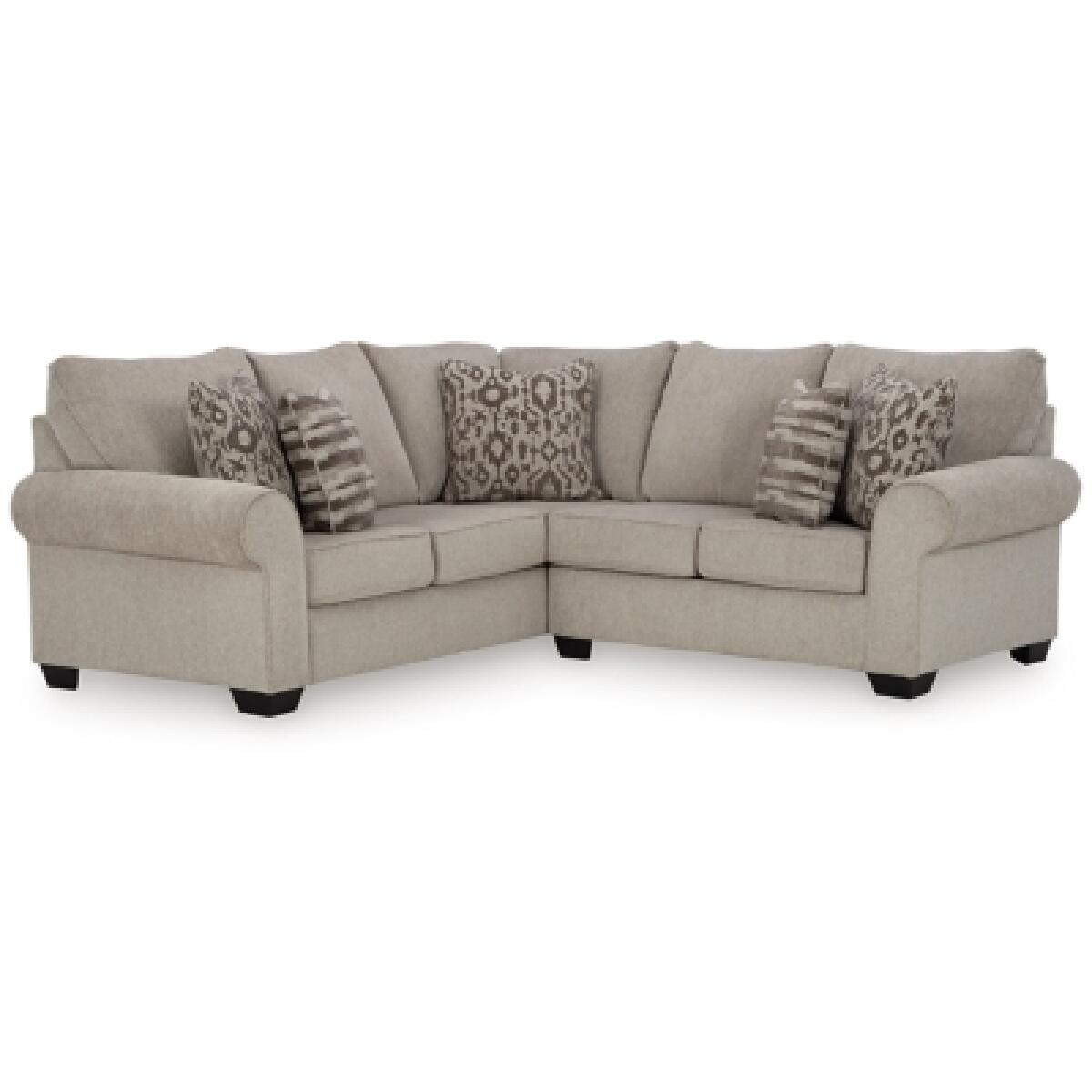 Claireah 2-Piece Sectional - Image 2