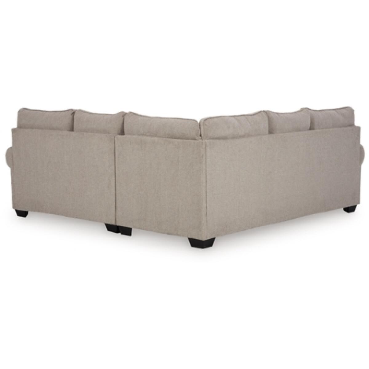 Claireah 2-Piece Sectional - Image 4
