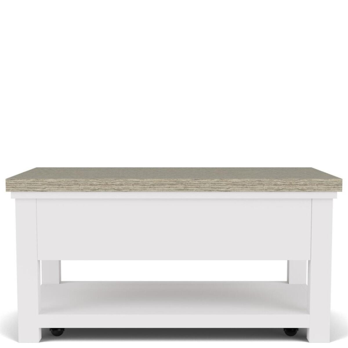 Small Cocktail Table Cocktail & Coffee Tables Cloud/fog 7