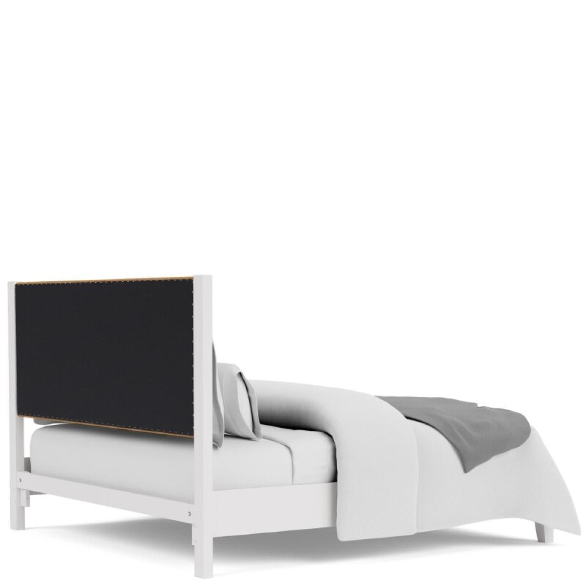 Rosalie King Woven Bed Beds Beds 15