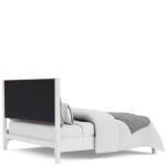 Rosalie King Woven Bed Beds Beds 30