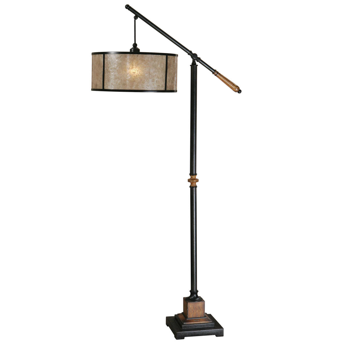 Sitka Floor Lamp - Image 2