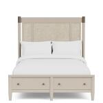 Laguna Queen Panel Bed - Image 17