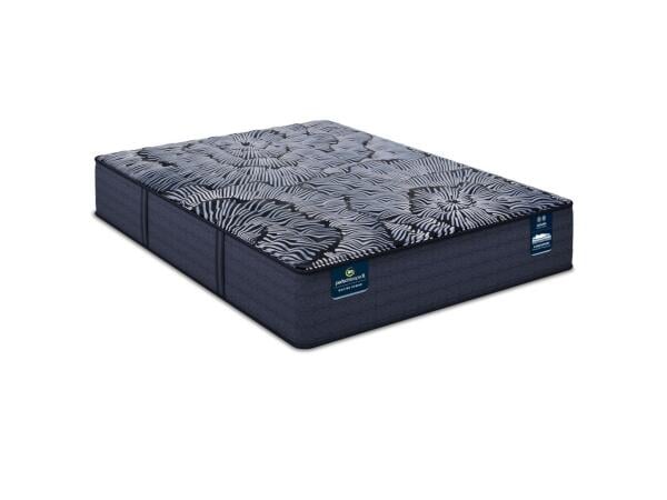 Perfect Sleeper X Knox Firm California King Back Sleeper