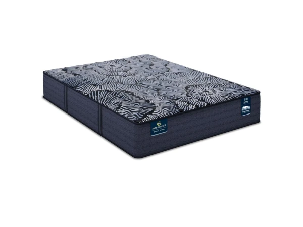 Perfect Sleeper X Knox Firm California King Back Sleeper