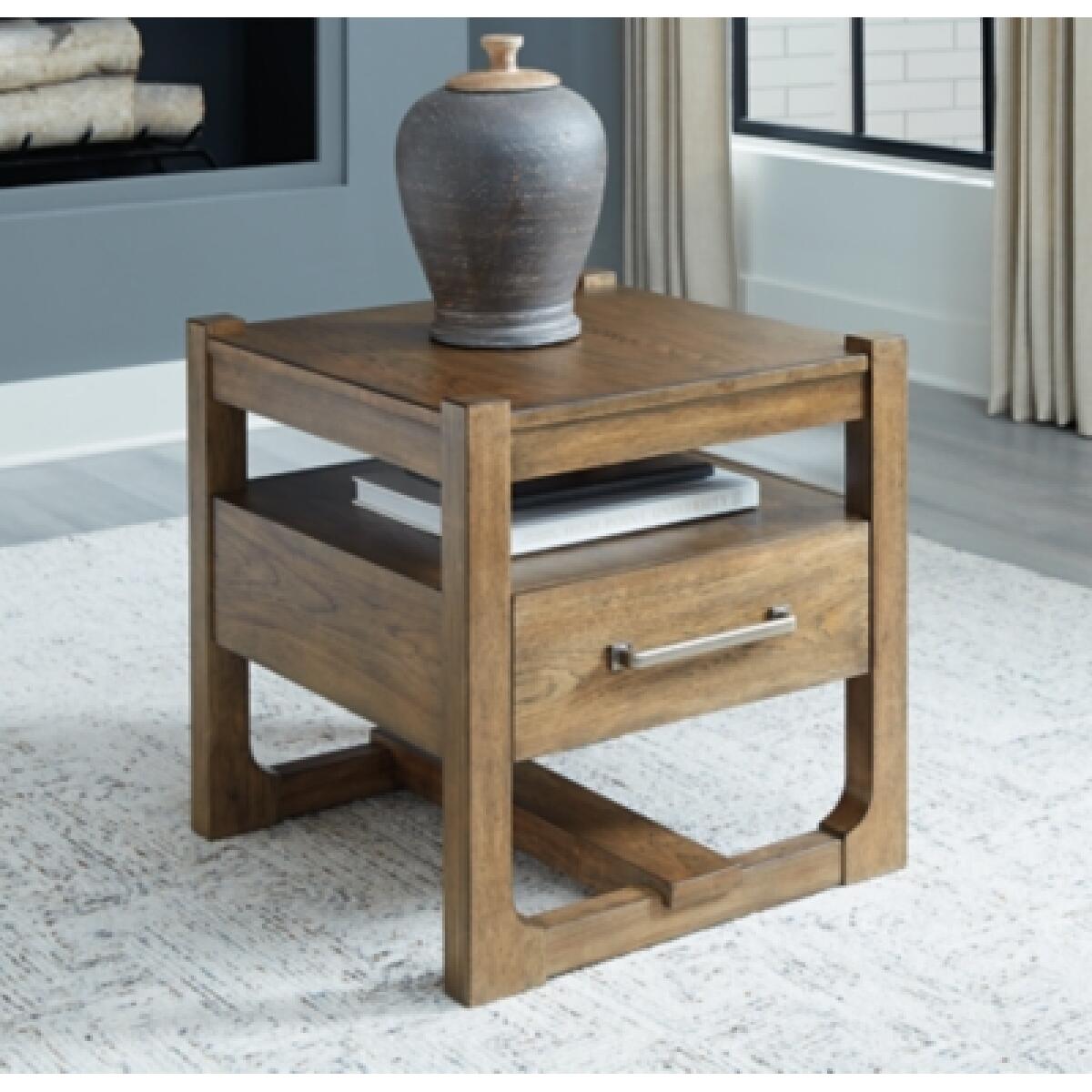 Cabalynn End Table End tables Ashley Furniture 5