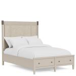 Laguna Queen Panel Bed - Image 18