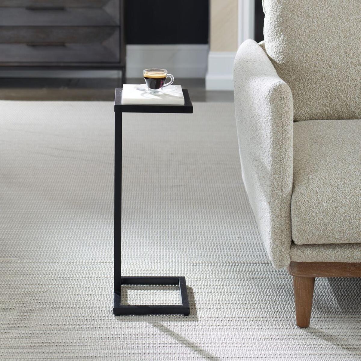 Accent Martini Table Accent Furniture Uttermost 4