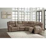 Ravenel 3-Piece Power Reclining Sectional - Image 3