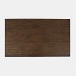 Bakersfield Lift Top Coffee Table Cocktail & Coffee Tables Brown 24