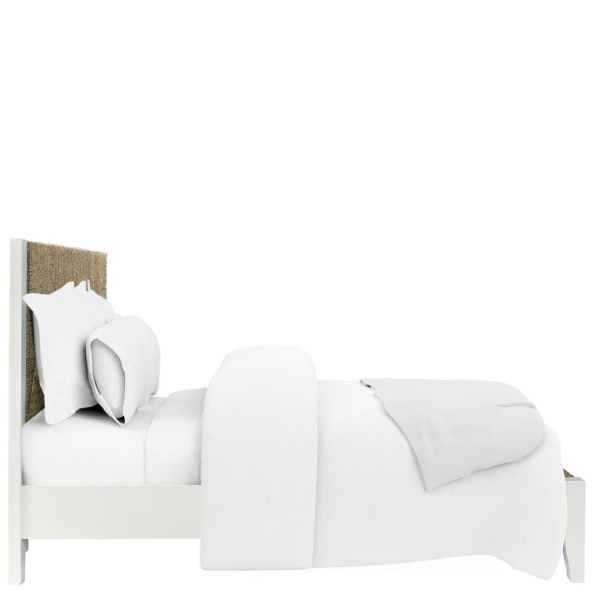 Rosalie Queen Woven Bed Beds Beds 8