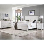Cora 7-Drawer Dresser