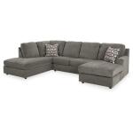 O’Phannon 2-Piece Sectional with Chaise Sectionals Ashley Furniture 9