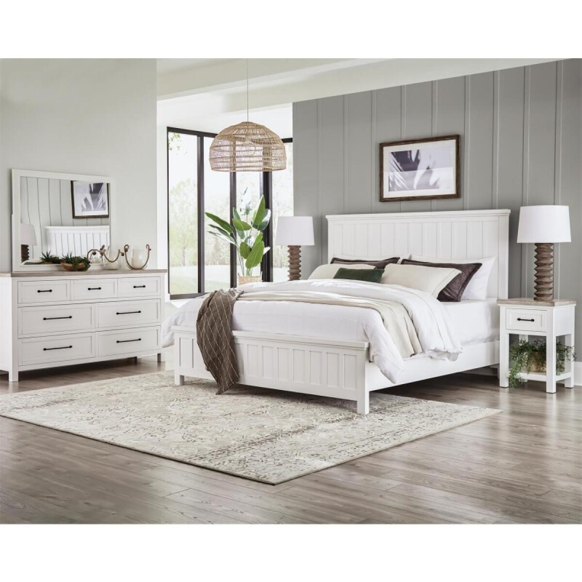 Cora 7-Drawer Dresser - Image 18