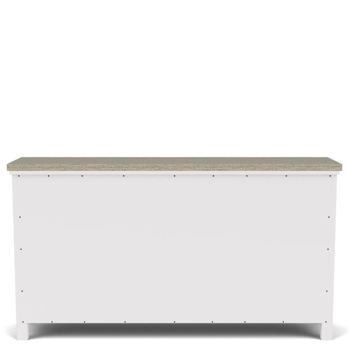Cora 7-Drawer Dresser - Image 20