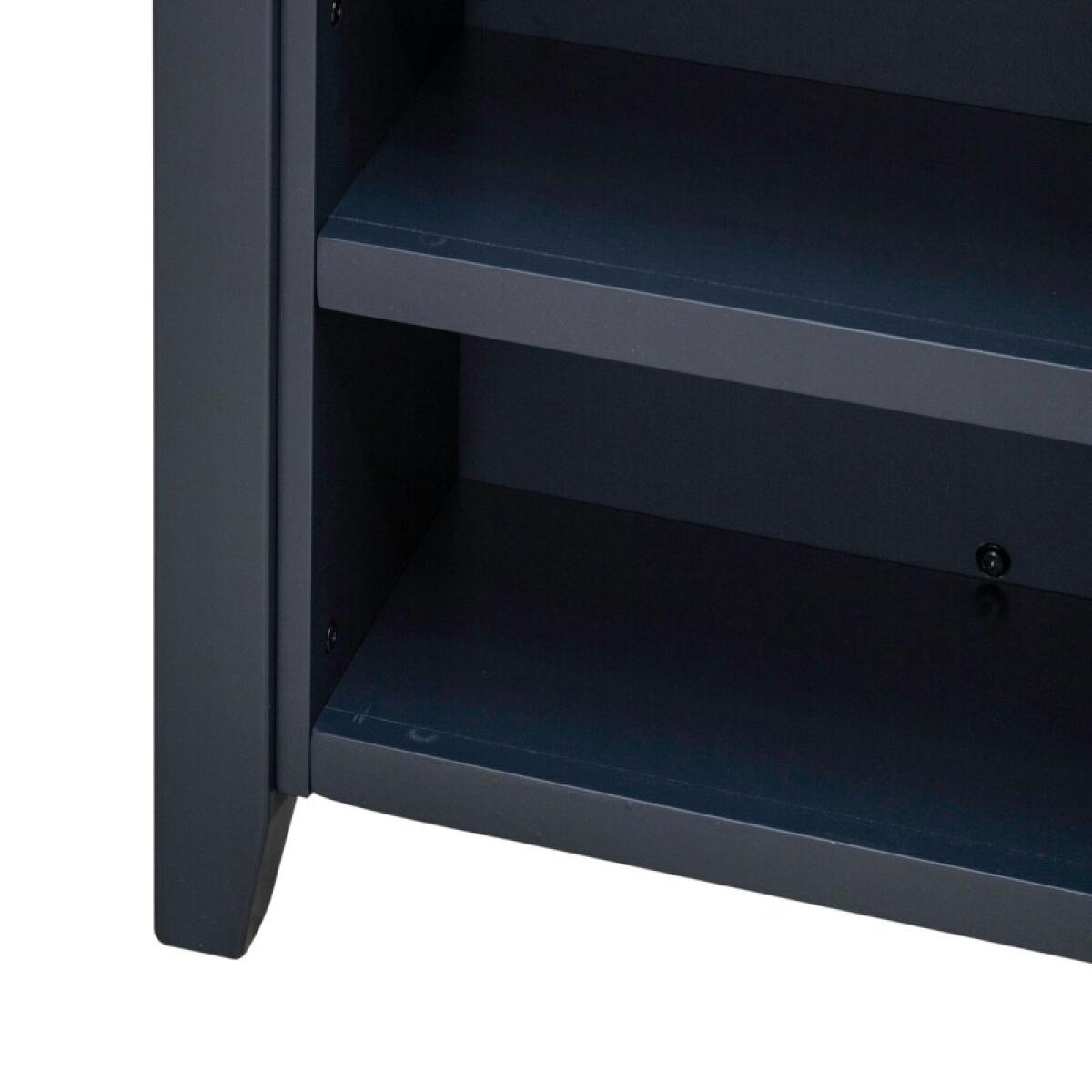 Brook Creek 5 Piece Counter Set- Navy Dining Sets Blue 14