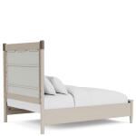 Laguna Queen Panel Bed - Image 14